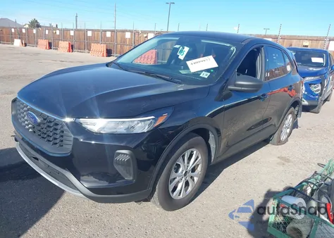 2025 Ford Escape Active from USA, damaged, VIN 1FMCU9GN3SUB02407